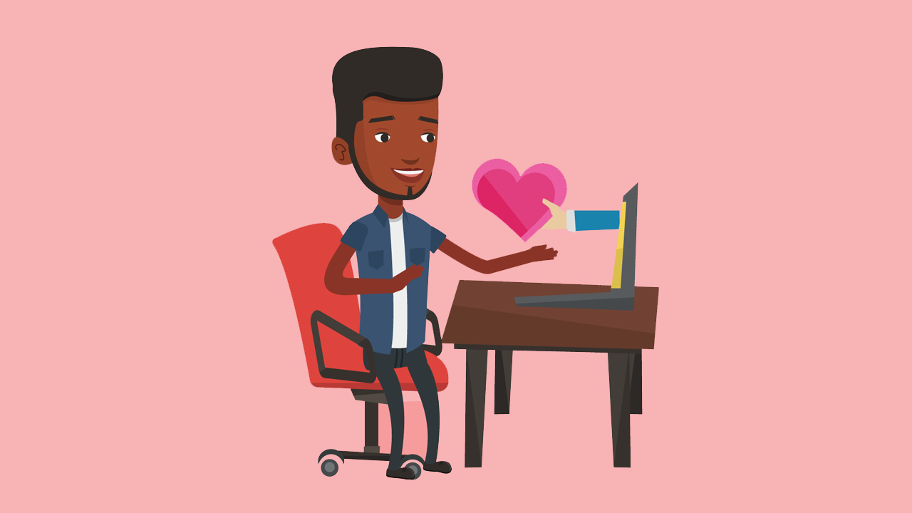 staying safe while online dating